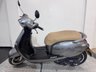 USED 2019 19 SINNIS ZN 125 T-Y LOW MILEAGE - 125 TWIST AND GO COMES WITH NEW MOT AND WARRANTY