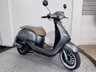 USED 2019 19 SINNIS ZN 125 T-Y LOW MILEAGE - 125 TWIST AND GO COMES WITH NEW MOT AND WARRANTY