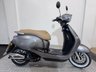 USED 2019 19 SINNIS ZN 125 T-Y LOW MILEAGE - 125 TWIST AND GO COMES WITH NEW MOT AND WARRANTY