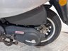 USED 2019 19 SINNIS ZN 125 T-Y LOW MILEAGE - 125 TWIST AND GO COMES WITH NEW MOT AND WARRANTY
