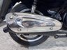 USED 2019 19 SINNIS ZN 125 T-Y LOW MILEAGE - 125 TWIST AND GO COMES WITH NEW MOT AND WARRANTY
