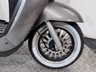 USED 2019 19 SINNIS ZN 125 T-Y LOW MILEAGE - 125 TWIST AND GO COMES WITH NEW MOT AND WARRANTY
