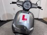 USED 2019 19 SINNIS ZN 125 T-Y LOW MILEAGE - 125 TWIST AND GO COMES WITH NEW MOT AND WARRANTY
