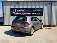 USED 2015 65 VOLKSWAGEN GOLF 1.4 TSI BlueMotion Tech Match Hatchback 5dr Petrol Manual Euro 6 (s/s) (125 ps) 12 Months MOT LOW ROAD TAX 28k Miles - 1 Owner