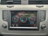 USED 2015 65 VOLKSWAGEN GOLF 1.4 TSI BlueMotion Tech Match Hatchback 5dr Petrol Manual Euro 6 (s/s) (125 ps) 1Owner.FULL MOT.Delivery.ANYPX
