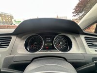 USED 2015 65 VOLKSWAGEN GOLF 1.4 TSI BlueMotion Tech Match Hatchback 5dr Petrol Manual Euro 6 (s/s) (125 ps) 1Owner.FULL MOT.Delivery.ANYPX