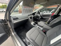 USED 2015 65 VOLKSWAGEN GOLF 1.4 TSI BlueMotion Tech Match Hatchback 5dr Petrol Manual Euro 6 (s/s) (125 ps) 1Owner.FULL MOT.Delivery.ANYPX