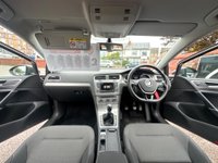 USED 2015 65 VOLKSWAGEN GOLF 1.4 TSI BlueMotion Tech Match Hatchback 5dr Petrol Manual Euro 6 (s/s) (125 ps) 1Owner.FULL MOT.Delivery.ANYPX