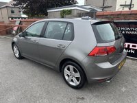USED 2015 65 VOLKSWAGEN GOLF 1.4 TSI BlueMotion Tech Match Hatchback 5dr Petrol Manual Euro 6 (s/s) (125 ps) 1Owner.FULL MOT.Delivery.ANYPX
