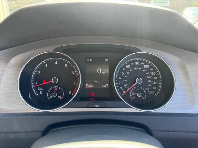 2015 VOLKSWAGEN GOLF - Photo 10