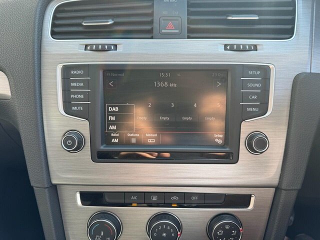 2015 VOLKSWAGEN GOLF - Photo 12