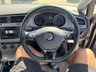 USED 2015 65 VOLKSWAGEN GOLF 1.4 TSI BlueMotion Tech Match Hatchback 5dr Petrol Manual Euro 6 (s/s) (125 ps) 12 Months MOT LOW ROAD TAX 28k Miles - 1 Owner