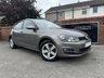 USED 2015 65 VOLKSWAGEN GOLF 1.4 TSI BlueMotion Tech Match Hatchback 5dr Petrol Manual Euro 6 (s/s) (125 ps) 1Owner.FULL MOT.Delivery.ANYPX