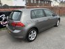 USED 2015 65 VOLKSWAGEN GOLF 1.4 TSI BlueMotion Tech Match Hatchback 5dr Petrol Manual Euro 6 (s/s) (125 ps) 1Owner.FULL MOT.Delivery.ANYPX