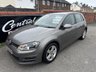 USED 2015 65 VOLKSWAGEN GOLF 1.4 TSI BlueMotion Tech Match Hatchback 5dr Petrol Manual Euro 6 (s/s) (125 ps) 1Owner.FULL MOT.Delivery.ANYPX