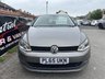 USED 2015 65 VOLKSWAGEN GOLF 1.4 TSI BlueMotion Tech Match Hatchback 5dr Petrol Manual Euro 6 (s/s) (125 ps) 1Owner.FULL MOT.Delivery.ANYPX