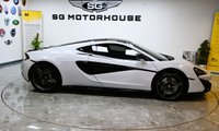 USED 2019 19 MCLAREN 570GT 3.8T V8 Coupe 2dr Petrol SSG Euro 6 (s/s) (570 ps) +FREE 6 MONTHS NATIONWIDE WARRANTY+