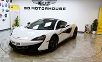 USED 2019 19 MCLAREN 570GT 3.8T V8 Coupe 2dr Petrol SSG Euro 6 (s/s) (570 ps) +FREE 6 MONTHS NATIONWIDE WARRANTY+