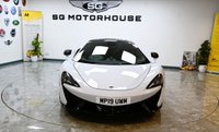 USED 2019 19 MCLAREN 570GT 3.8T V8 Coupe 2dr Petrol SSG Euro 6 (s/s) (570 ps) +FREE 6 MONTHS NATIONWIDE WARRANTY+