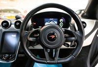 USED 2019 19 MCLAREN 570GT 3.8T V8 Coupe 2dr Petrol SSG Euro 6 (s/s) (570 ps) +FREE 6 MONTHS NATIONWIDE WARRANTY+