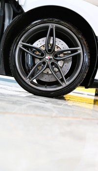 USED 2019 19 MCLAREN 570GT 3.8T V8 Coupe 2dr Petrol SSG Euro 6 (s/s) (570 ps) +FREE 6 MONTHS NATIONWIDE WARRANTY+