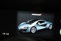 USED 2019 19 MCLAREN 570GT 3.8T V8 Coupe 2dr Petrol SSG Euro 6 (s/s) (570 ps) +FREE 6 MONTHS NATIONWIDE WARRANTY+