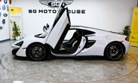 USED 2019 19 MCLAREN 570GT 3.8T V8 Coupe 2dr Petrol SSG Euro 6 (s/s) (570 ps) +FREE 6 MONTHS NATIONWIDE WARRANTY+