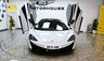 USED 2019 19 MCLAREN 570GT 3.8T V8 Coupe 2dr Petrol SSG Euro 6 (s/s) (570 ps) +FREE 6 MONTHS NATIONWIDE WARRANTY+