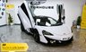 USED 2019 19 MCLAREN 570GT 3.8T V8 Coupe 2dr Petrol SSG Euro 6 (s/s) (570 ps) +FREE 6 MONTHS NATIONWIDE WARRANTY+
