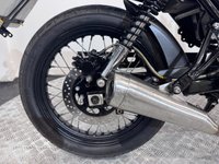 USED 2021 21 LEXMOTO Tempest GT 125 HPI CLEAR - CLEAN BIKE COMES WITH NEW MOT AND WARRANTY