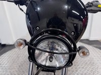 USED 2021 21 LEXMOTO Tempest GT 125 HPI CLEAR - CLEAN BIKE COMES WITH NEW MOT AND WARRANTY