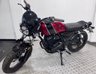 USED 2021 21 LEXMOTO Tempest GT 125 LOW MILEAGE YAMAHA MAIN DEALERSHIP
