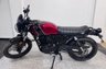USED 2021 21 LEXMOTO Tempest GT 125 LOW MILEAGE YAMAHA MAIN DEALERSHIP
