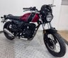 USED 2021 21 LEXMOTO Tempest GT 125 LOW MILEAGE YAMAHA MAIN DEALERSHIP