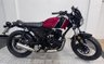 USED 2021 21 LEXMOTO Tempest GT 125 LOW MILEAGE YAMAHA MAIN DEALERSHIP