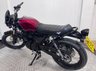 USED 2021 21 LEXMOTO Tempest GT 125 LOW MILEAGE YAMAHA MAIN DEALERSHIP
