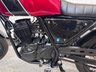 USED 2021 21 LEXMOTO Tempest GT 125 LOW MILEAGE YAMAHA MAIN DEALERSHIP