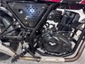 USED 2021 21 LEXMOTO Tempest GT 125 LOW MILEAGE YAMAHA MAIN DEALERSHIP