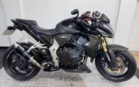 USED 2011 11 HONDA CB1000R HPI CLEAR - CARBON FIBRE EXTRAS COMES WITH NEW MOT AND WARRANTY