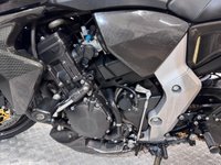 USED 2011 11 HONDA CB1000R HPI CLEAR - CARBON FIBRE EXTRAS COMES WITH NEW MOT AND WARRANTY