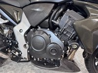 USED 2011 11 HONDA CB1000R HPI CLEAR - CARBON FIBRE EXTRAS COMES WITH NEW MOT AND WARRANTY
