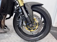 USED 2011 11 HONDA CB1000R HPI CLEAR - CARBON FIBRE EXTRAS COMES WITH NEW MOT AND WARRANTY