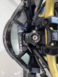 USED 2011 11 HONDA CB1000R HPI CLEAR - CARBON FIBRE EXTRAS COMES WITH NEW MOT AND WARRANTY