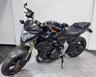 USED 2011 11 HONDA CB1000R HPI CLEAR - CARBON FIBRE EXTRAS COMES WITH NEW MOT AND WARRANTY