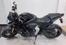 USED 2011 11 HONDA CB1000R HPI CLEAR - CARBON FIBRE EXTRAS COMES WITH NEW MOT AND WARRANTY