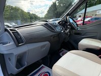 USED 2019 19 FORD ROLLER TEAM ZEFIRO 696 MANUAL 2.0 4 BERTH  