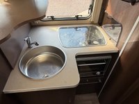 USED 2019 19 FORD ROLLER TEAM ZEFIRO 696 MANUAL 2.0 4 BERTH  