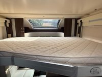 USED 2019 19 FORD ROLLER TEAM ZEFIRO 696 MANUAL 2.0 4 BERTH  