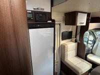 USED 2019 19 FORD ROLLER TEAM ZEFIRO 696 MANUAL 2.0 4 BERTH  
