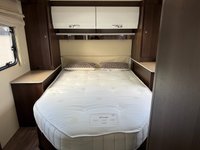 USED 2019 19 FORD ROLLER TEAM ZEFIRO 696 MANUAL 2.0 4 BERTH  